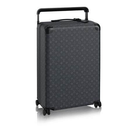 valise louis vuitton noir|Louis Vuitton suitcase bag.